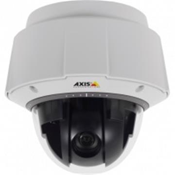 AXIS Q6045-E Mk II PTZ 半球網(wǎng)絡攝像機