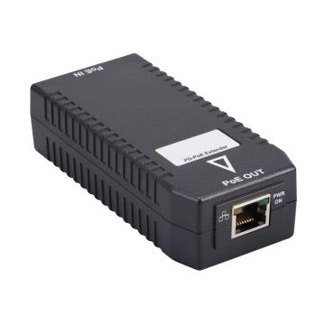 POE130-XT Pelco Single-Port PoE Gigabit Extender