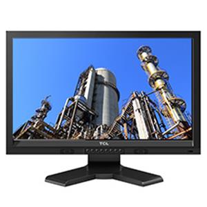 TCL VA22-L30 22”寸工業(yè)級(jí)液晶顯示屏LED 監(jiān)視器