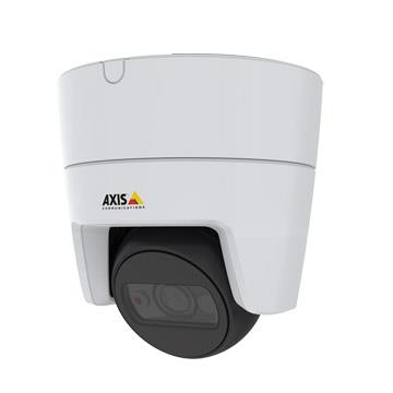 AXIS M3106-L MK II 01036-001網(wǎng)絡半球攝像機