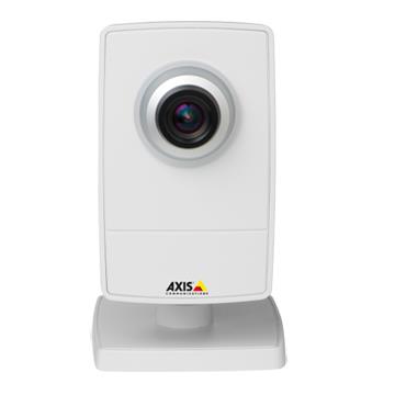 AXIS M1043-W 0446-009 Small-sized indoor network camera