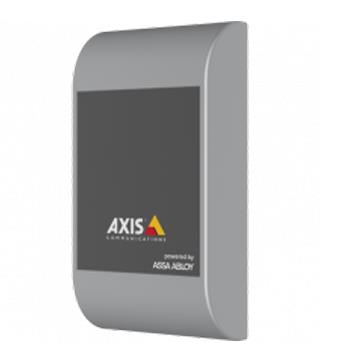 AXIS A4010-E 讀卡器 01023-001 不帶鍵盤