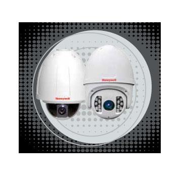 HISD-2301WE 1080P Honeywell 30X高清高速球型網(wǎng)絡(luò)攝像機(jī)