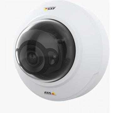 AXIS M4206-LV Network Camera