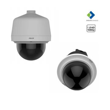 P1220-PWH0 P1220-PWH1 派爾高pelco spectra IP球機(jī)