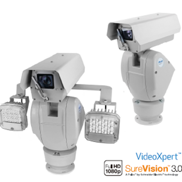 ES6230-15-RWUS,ES6230-15P-RWUS Pelco IP Positioning System Camera