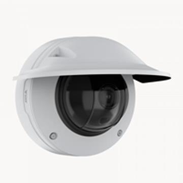 AXIS Q3536-LVE Dome Camera 02054-001