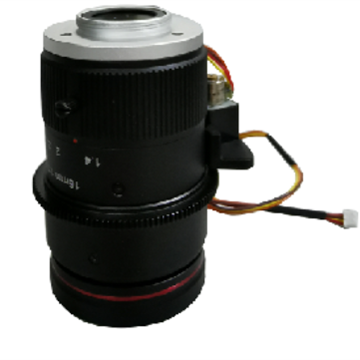 C-M16(12Mp)-1F14-E C-Mount 1.1