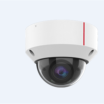 D3250-10-SIU 1T 5MP AI IR Fixed Dome Camera