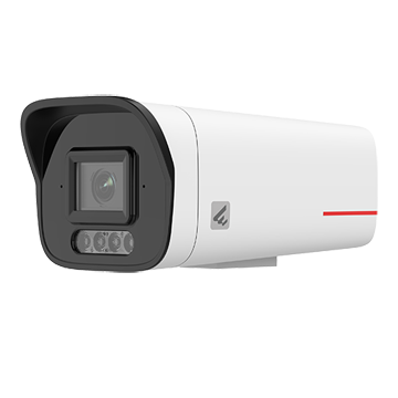 D2152-10-IR 5MP infrared network camera