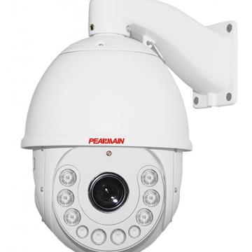 PE3036OS1-IP-IR Network HD IR High speed dome camera